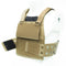 Higgs OCR - Weight Vest - Coyote Brown