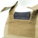 Higgs OCR - Weight Vest - Coyote Brown