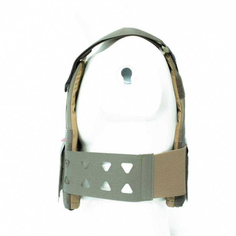 Higgs OCR - Weight Vest - Ranger Green