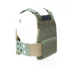 Higgs OCR - Weight Vest - Ranger Green