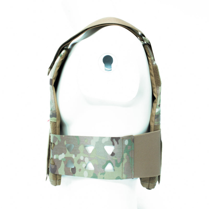 Higgs OCR - Weight Vest - MultiCam Original