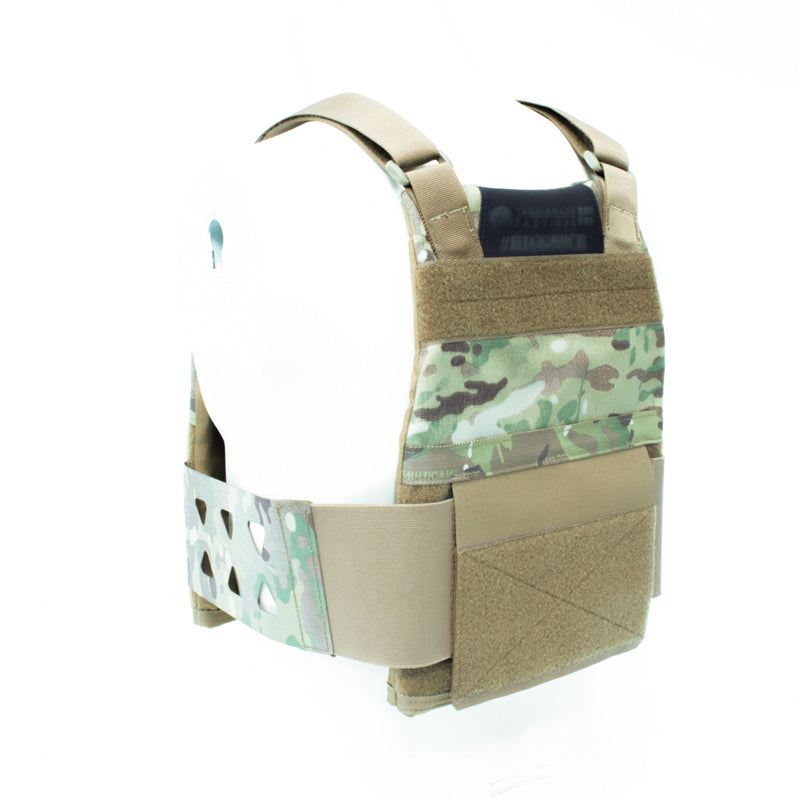 Higgs OCR - Weight Vest - MultiCam Original