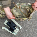 GP Utility Pouch - 6x2 Base Line