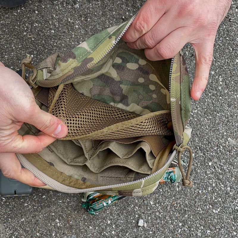 GP Utility Pouch - 6x2 Pro Line
