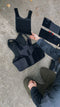 LE Top MOLLE Panel