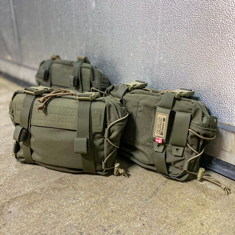 Infantry Buttpack Mk. 2.0