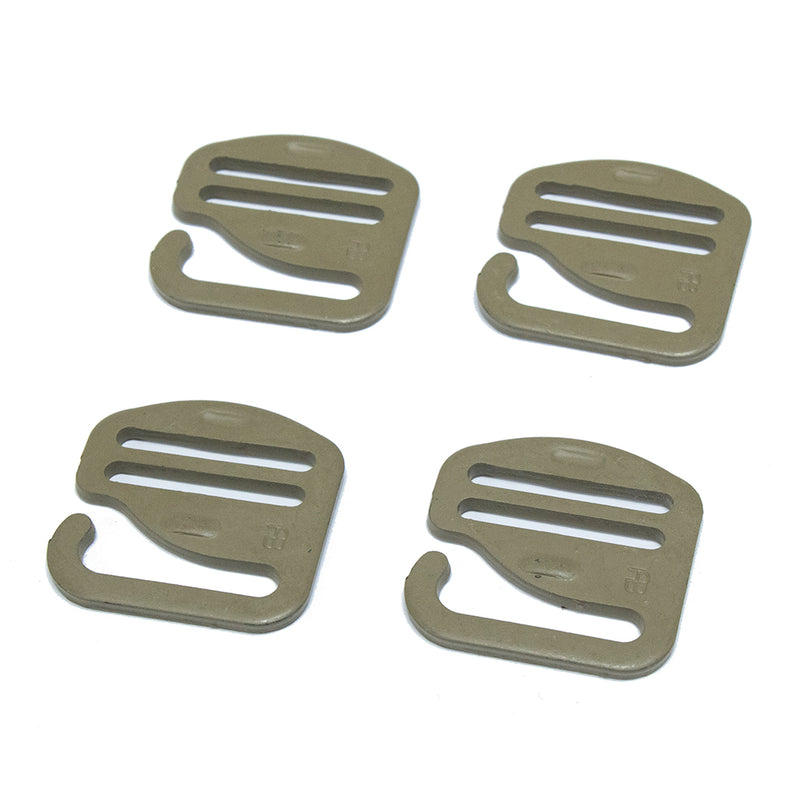 Harness Upgrade - G-Hook