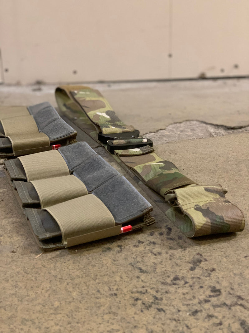 3-Mag Kangaroo Insert