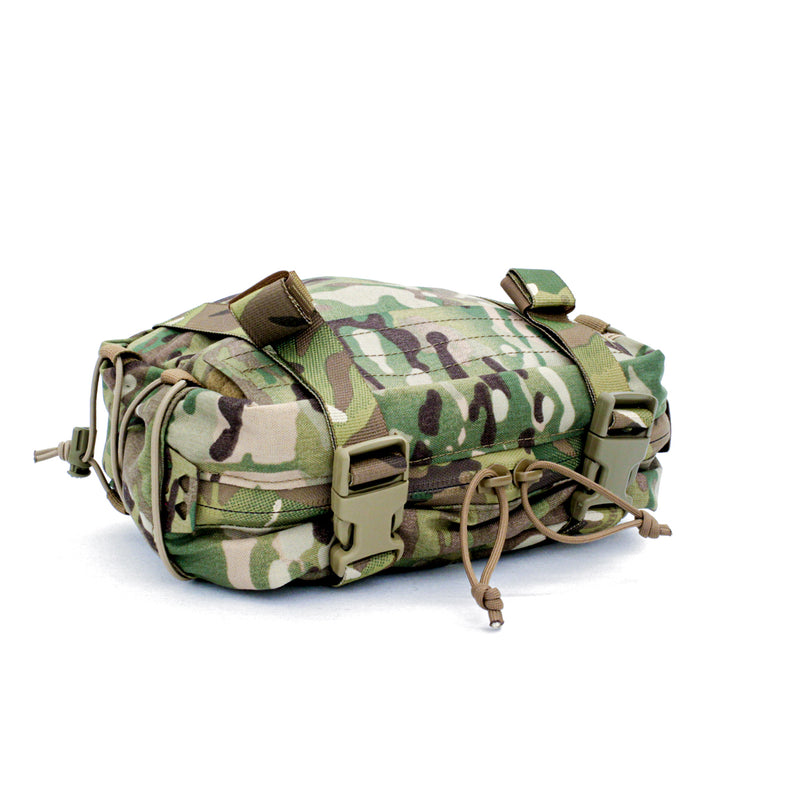 Infantry Buttpack Mk. 2.0