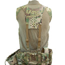 Infantry Low Profile Harness - MultiCam
