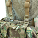 Harness Upgrade - G-Hook