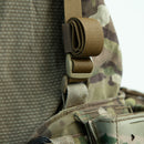 Infantry Low Profile Harness - MultiCam