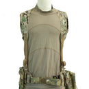 Infantry Low Profile Harness - MultiCam