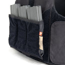 LE 3-Mag Kangaroo Pouch