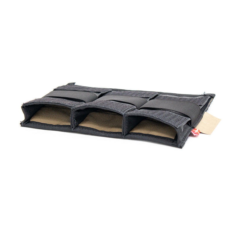LE 3-Mag Kangaroo Pouch