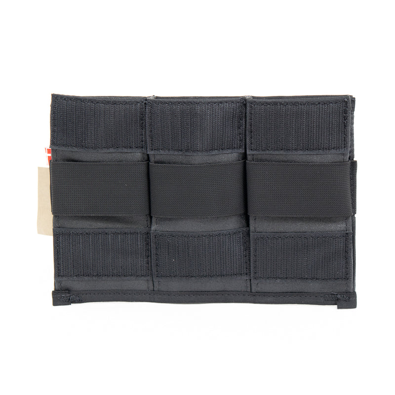 LE 3-Mag Kangaroo Pouch