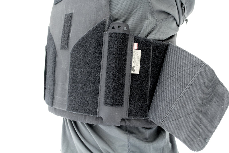 LE Baton Pouch 2