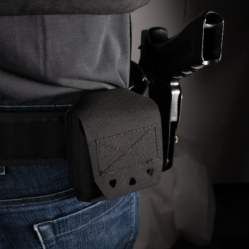 LE Handcuff Pouch, Single