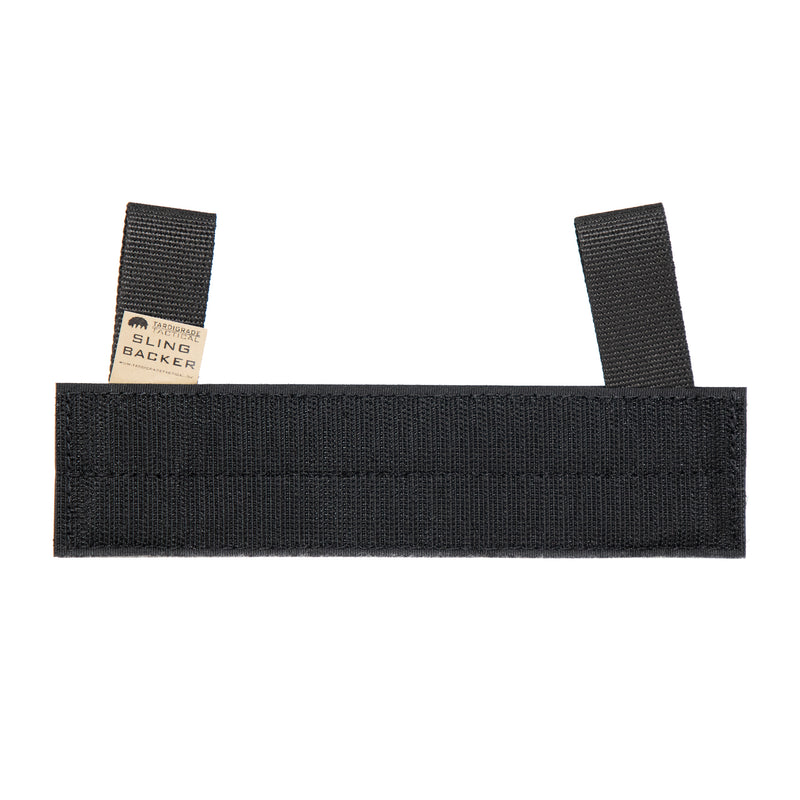 LE Sling Backer