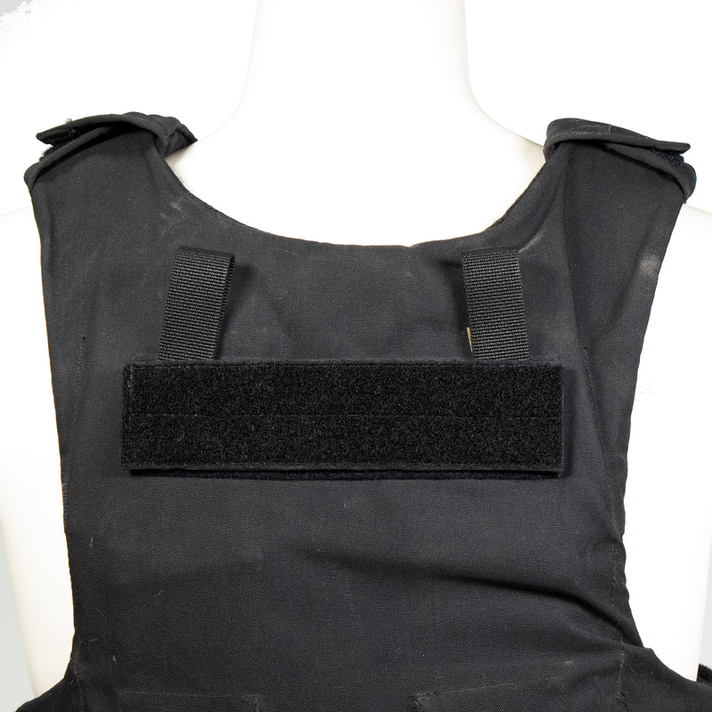 LE Sling Backer