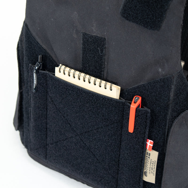 LE Note 2 Pouch