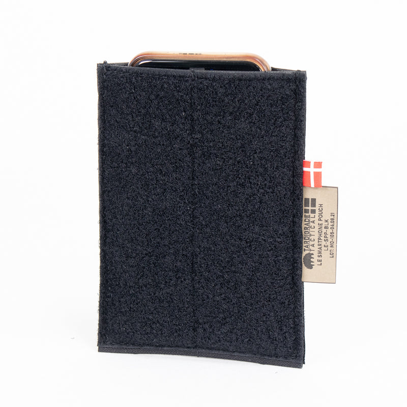 LE Smartphone Pouch