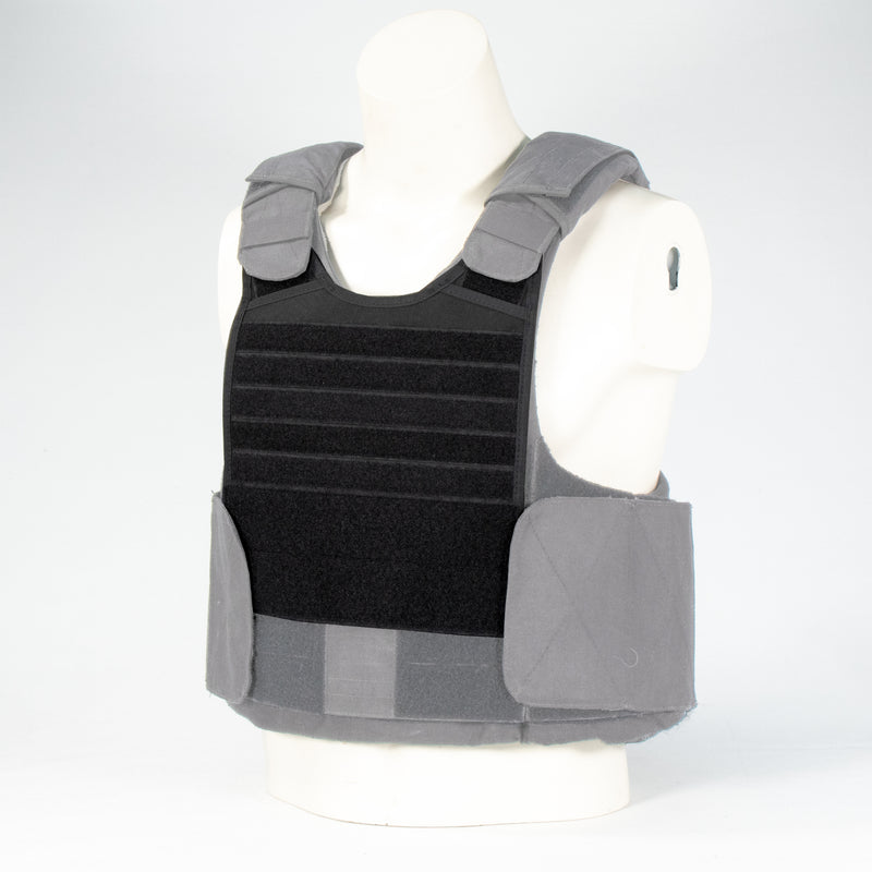 LE Top MOLLE Panel