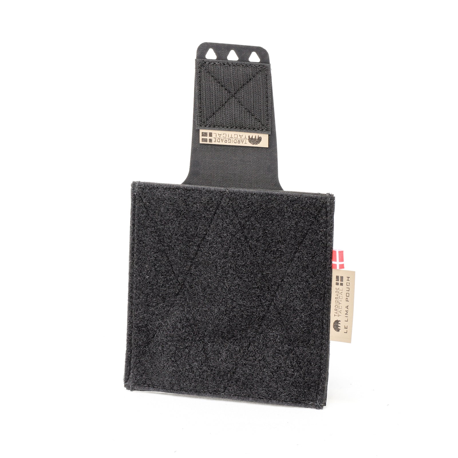 LE Upgrade - Simple Cover – TardigradeTactical
