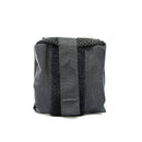 Light Weight Dump Pouch - Black