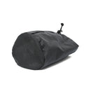 Light Weight Dump Pouch - Black