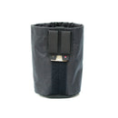 Light Weight Dump Pouch - Black