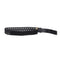 Low Profile Laminate Belt - Black