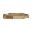 Low Profile Laminate Belt - Coyote Brown