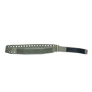 Low Profile Laminate Belt - Ranger Green