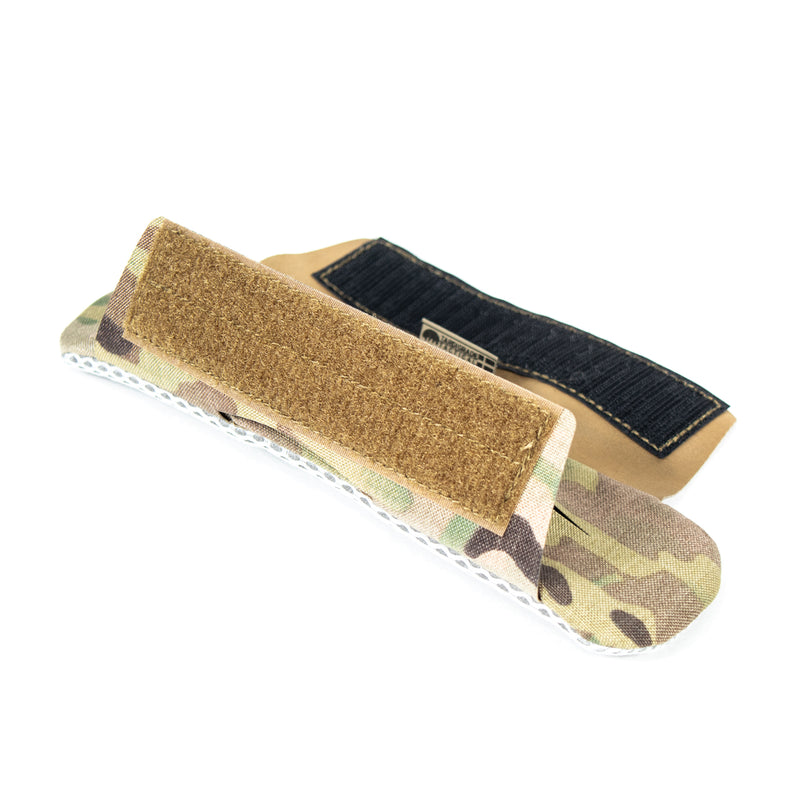 MBACS - Shoulder Pads - MultiCam
