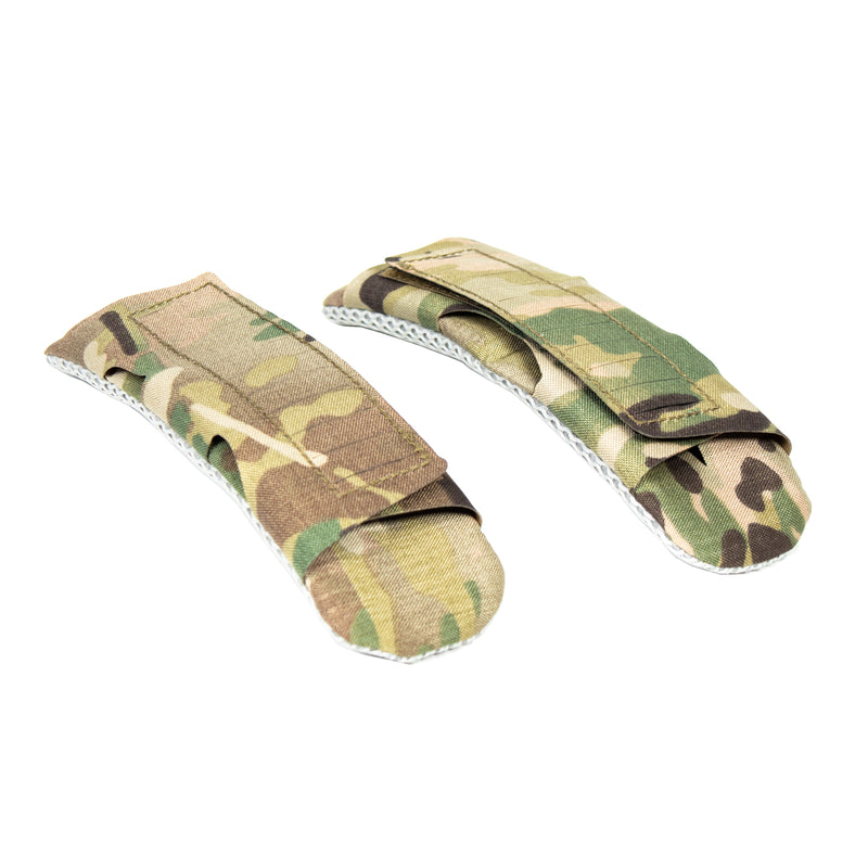 MBACS - Shoulder Pads - MultiCam