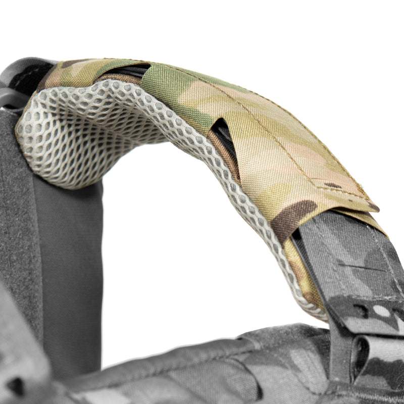MBACS - Shoulder Pads - MultiCam