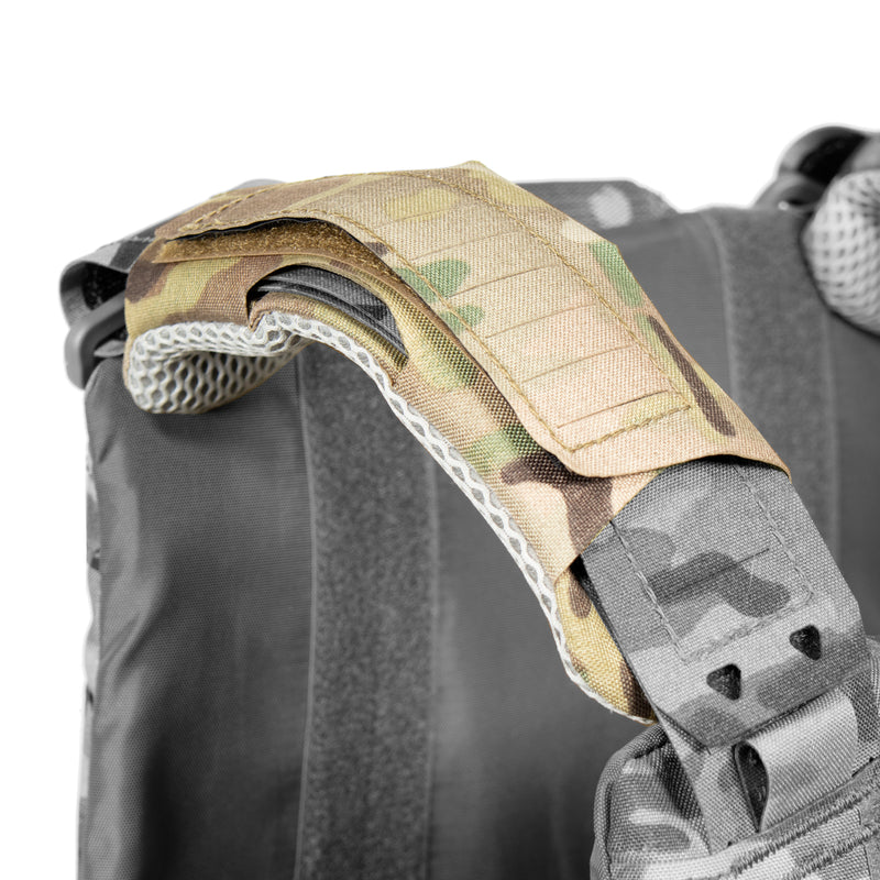 MBACS - Shoulder Pads - MultiCam