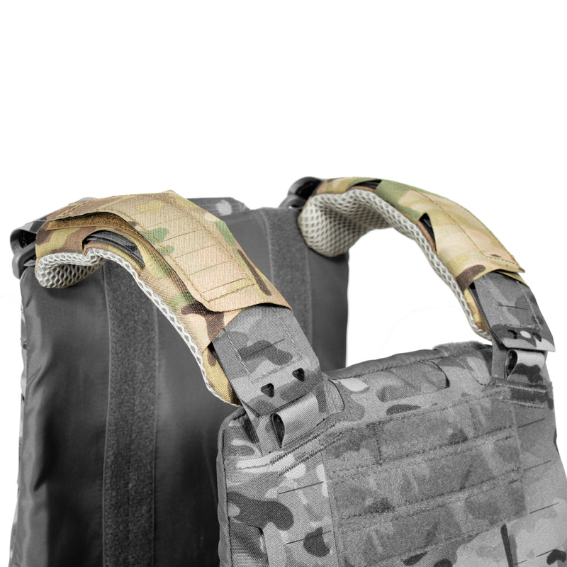 MBACS - Shoulder Pads - MultiCam