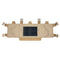 MCRS - Infantry Chest Rig Front - Size 12 (A) - MultiCam