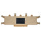 MCRS - Infantry Chest Rig Front - Size 14 (A)