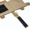 MCRS - Infantry Chest Rig Front - Plackart Ready - Size 12 (A)