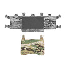 MCRS - MOLLE Plackart (F)