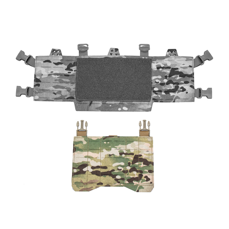 MCRS - MOLLE Plackart (F)