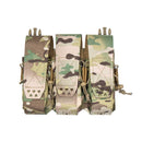 MCRS - MOLLE Plackart (F)
