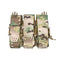 MCRS - MOLLE Plackart (F)