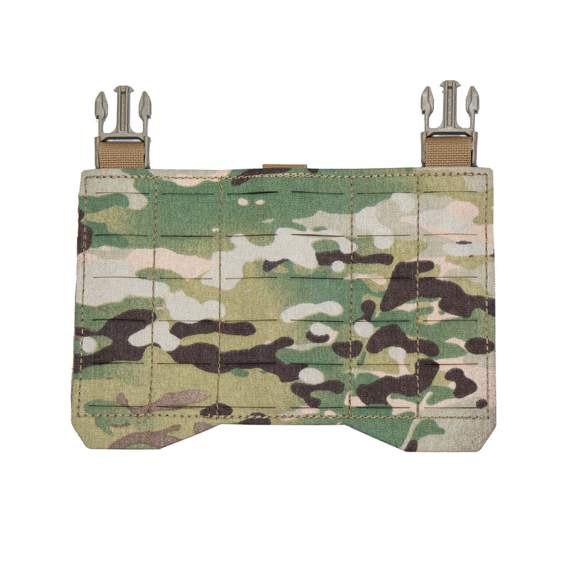 MCRS - MOLLE Plackart (F)