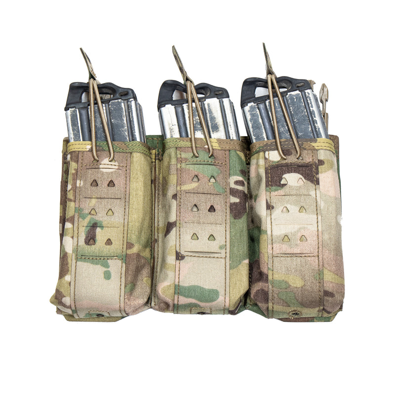 MCRS - MOLLE Plackart (F)