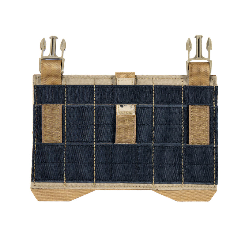 MCRS - MOLLE Plackart (F)