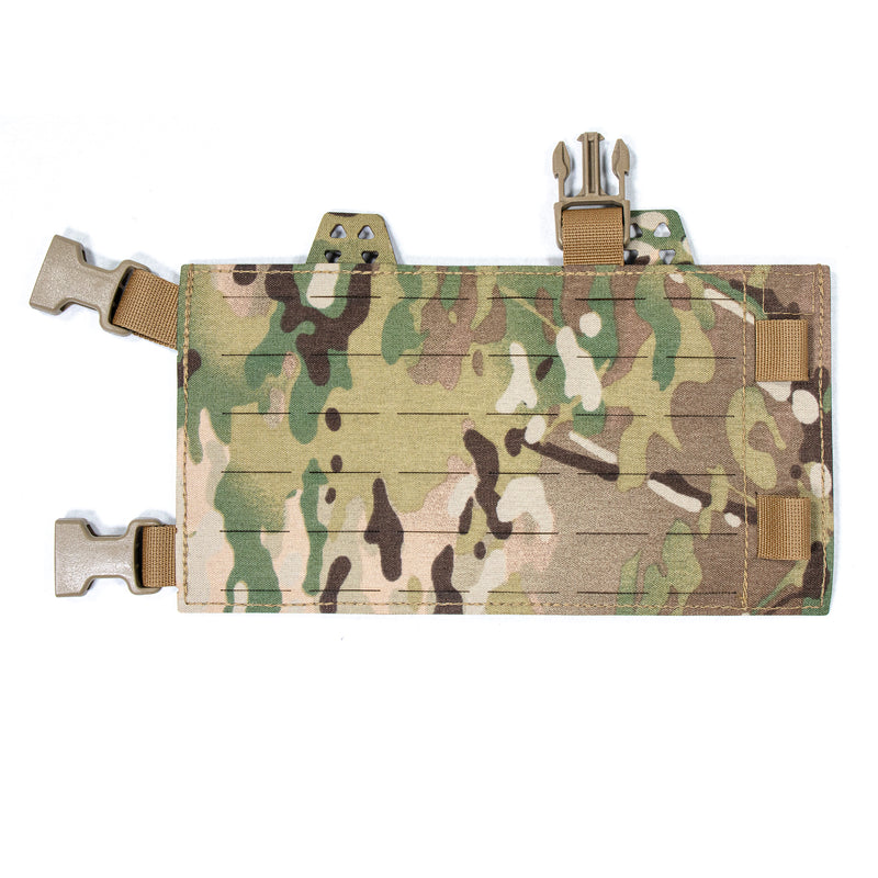 MCRS - Recon Chest Rig Split Front - Size 12 (A)